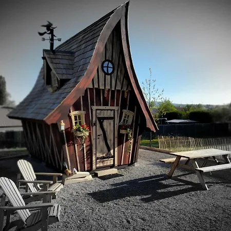 Adorable Chalet Pouligney-Lusans Exterior foto