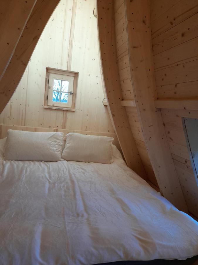Adorable Chalet Pouligney-Lusans