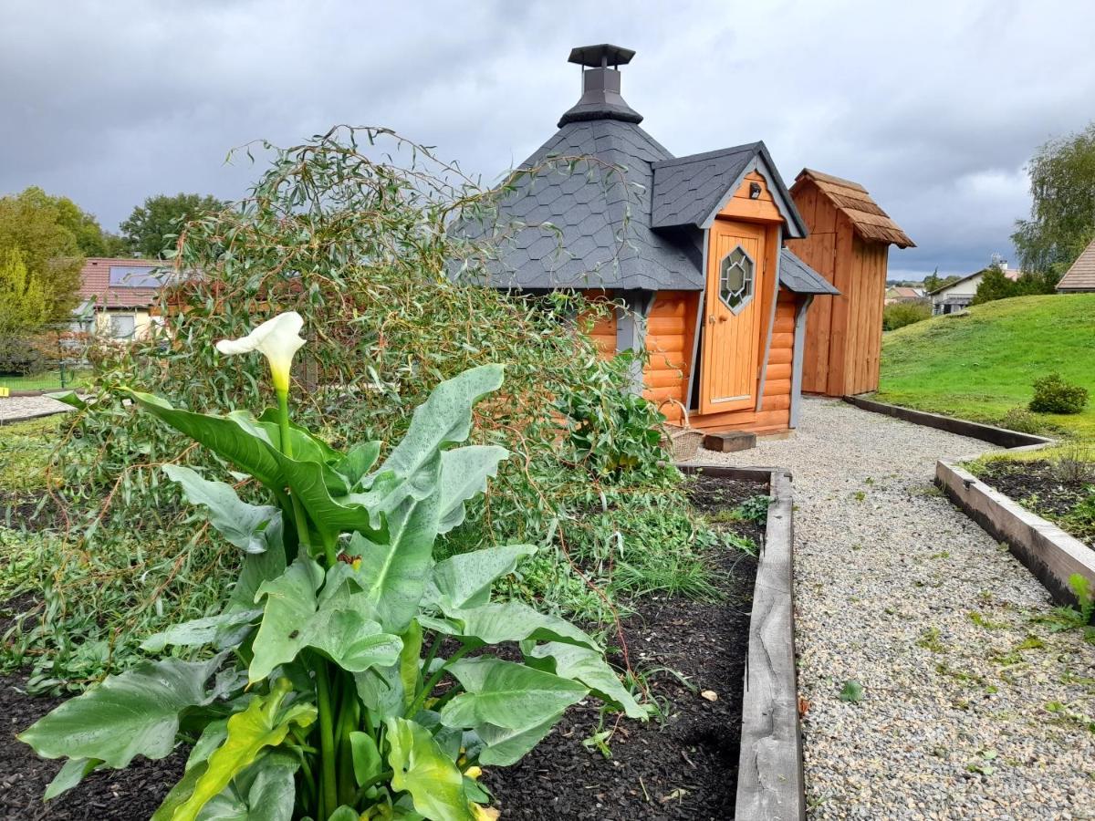 Adorable Chalet *