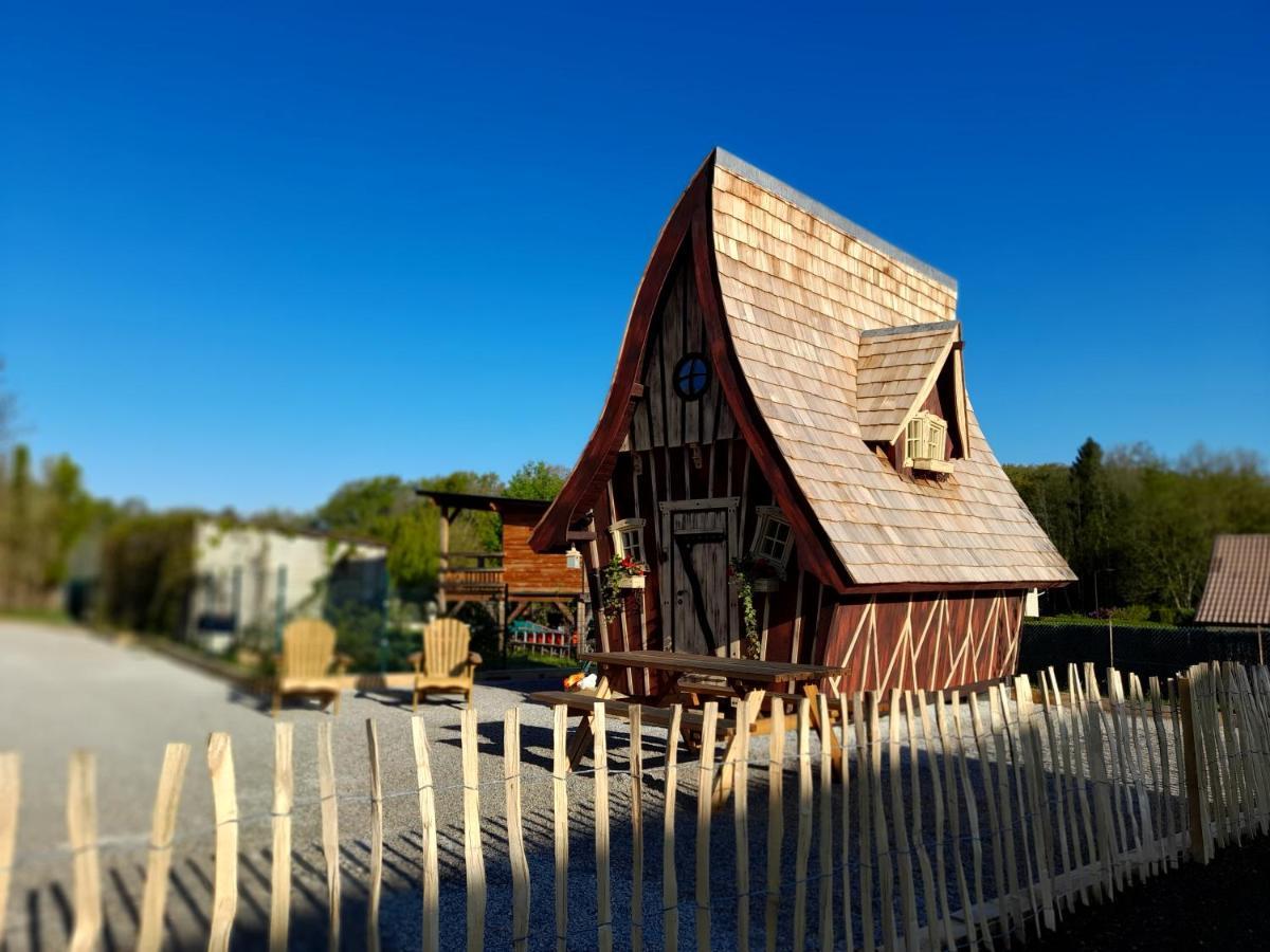Adorable Chalet *