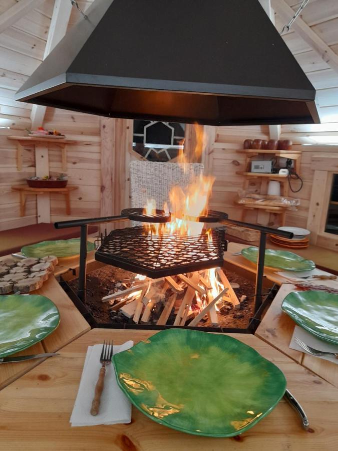 Chalet Adorable